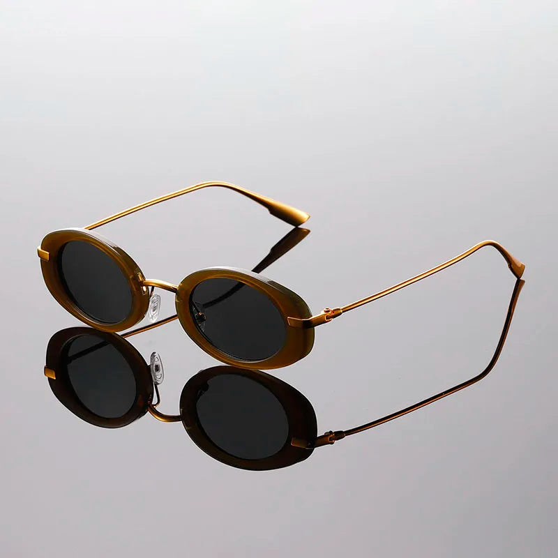 Verde Sunglasses
