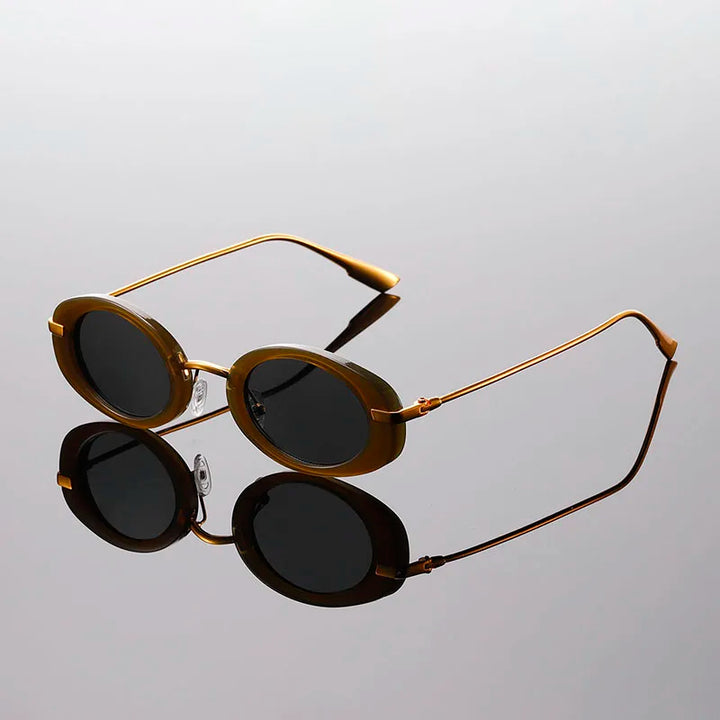 Verde Sunglasses