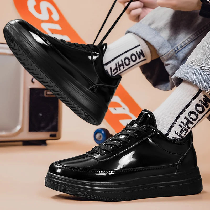 Classic Legacy Sneaker