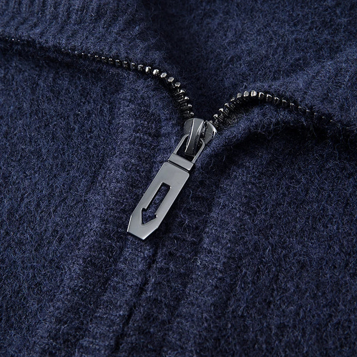 Woolrich Zip Sweater