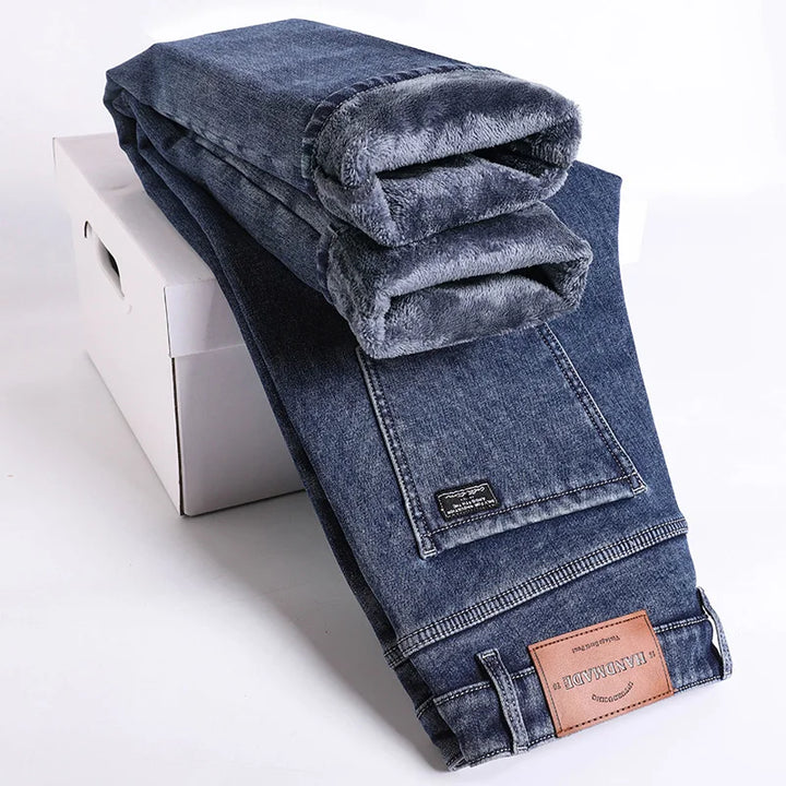 Verno Thermal Jeans