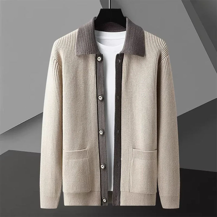 Daniel Cardigan