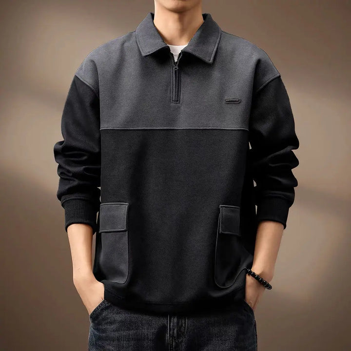 Metro™ Quarter-Zip
