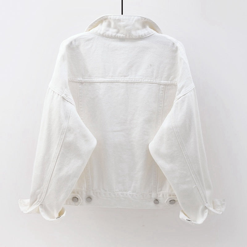 Nova Denim Jacket