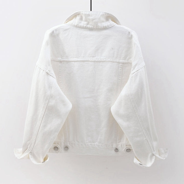 Nova Denim Jacket