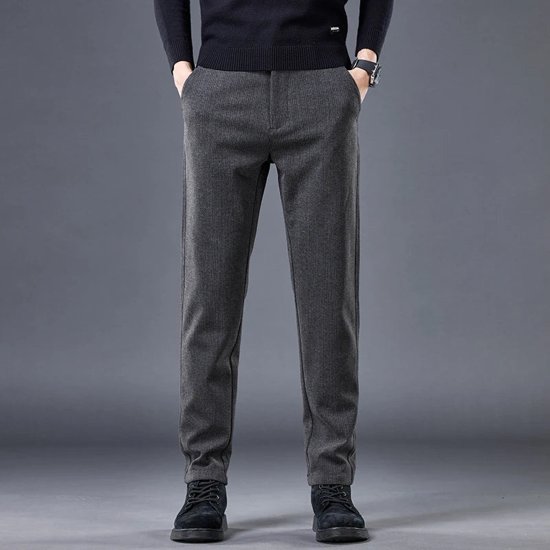 Contour Fit Pants