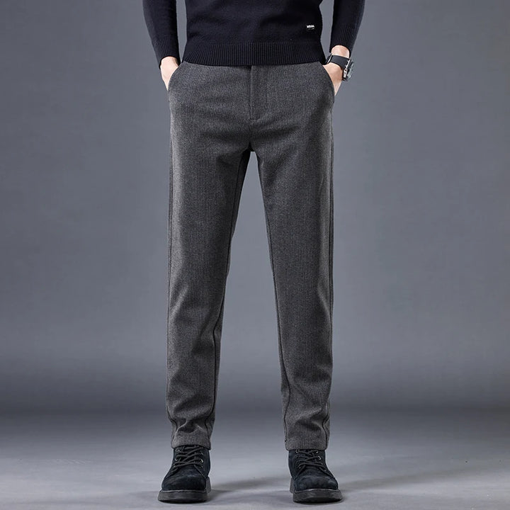 Contour Fit Pants