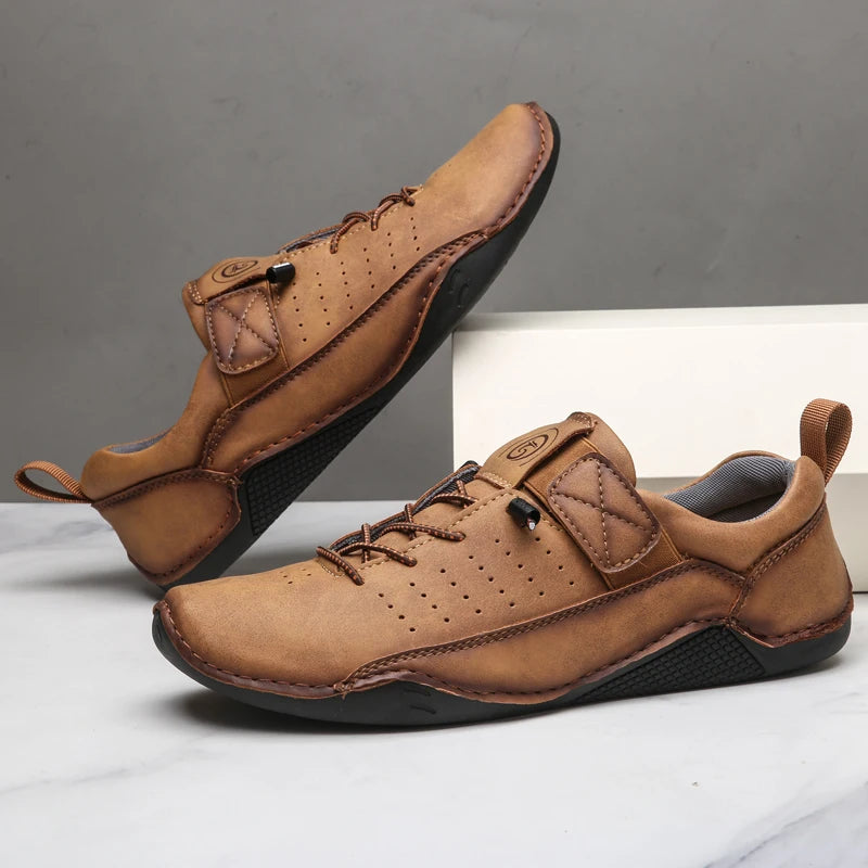 Vallaro Shoe