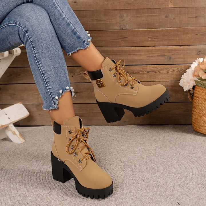 Penelope Boots