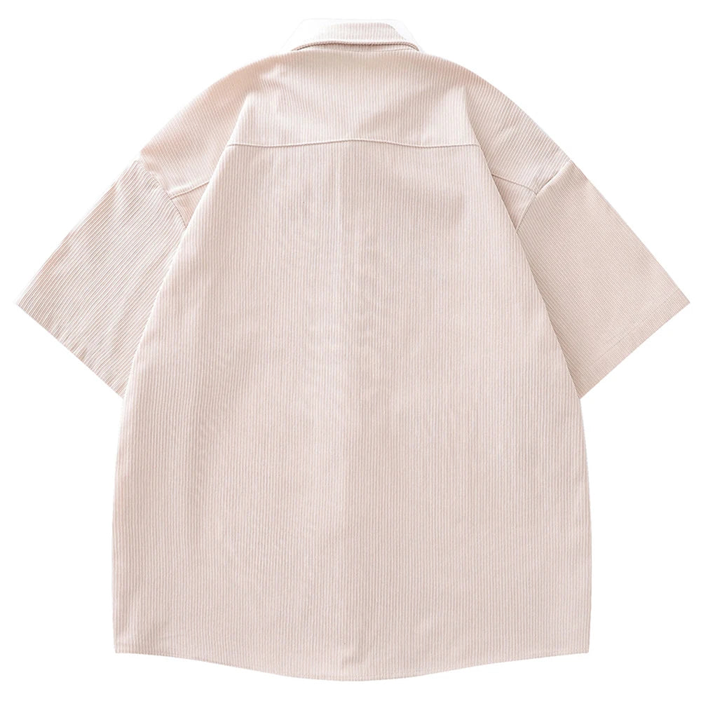 Léon Atelier Shirt