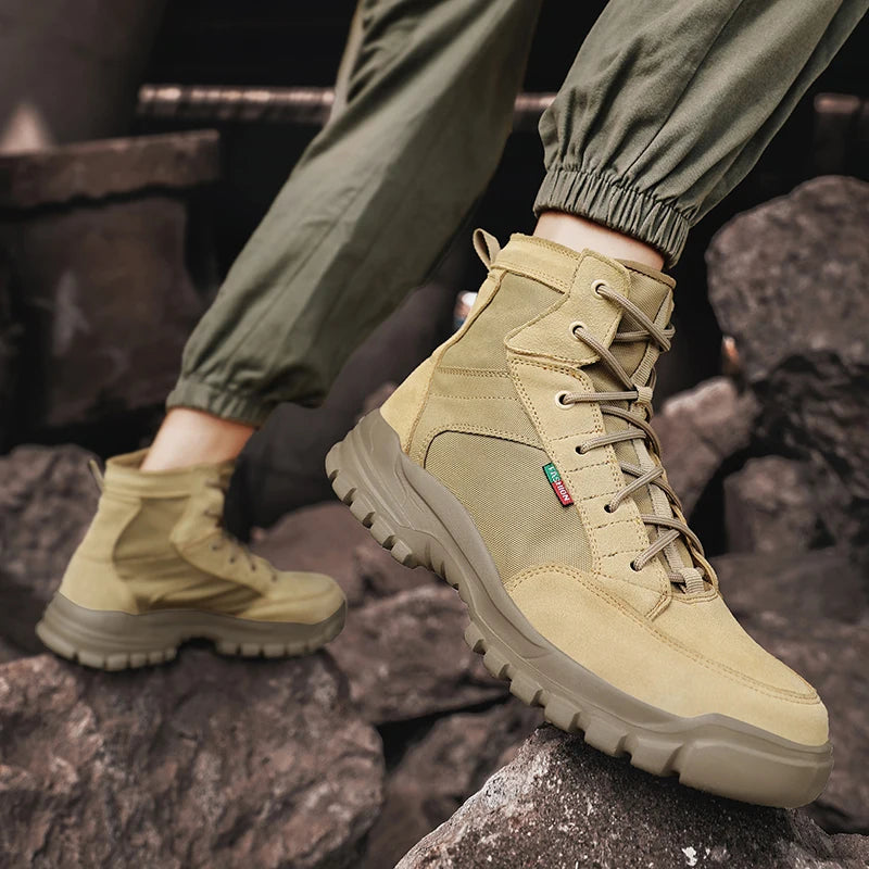 Wexford boots