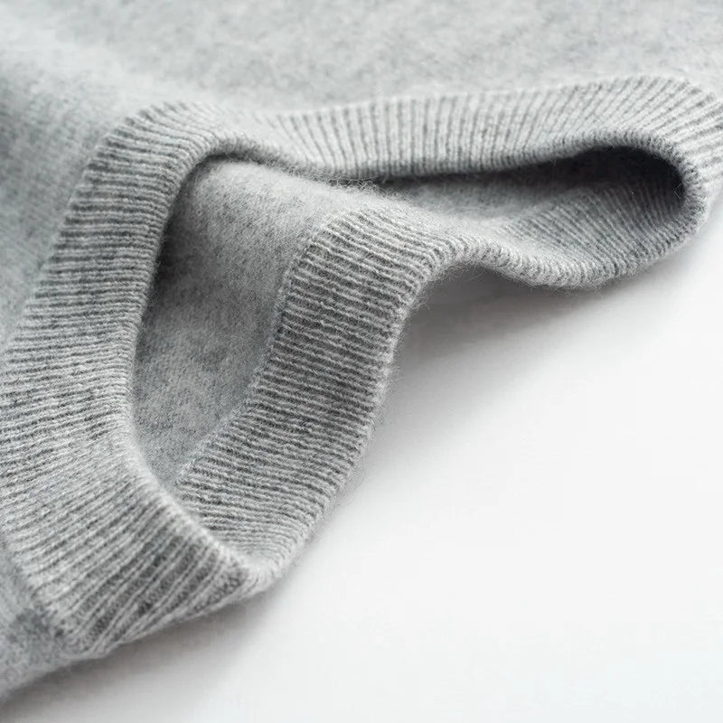 Adriano Cashmere&amp;Wool T-shirt