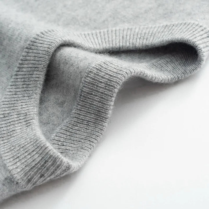 Adriano Cashmere&amp;Wool T-shirt