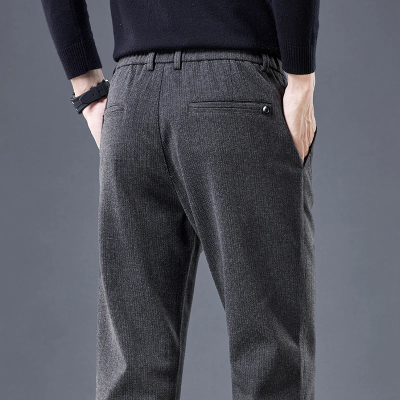 Contour Fit Pants