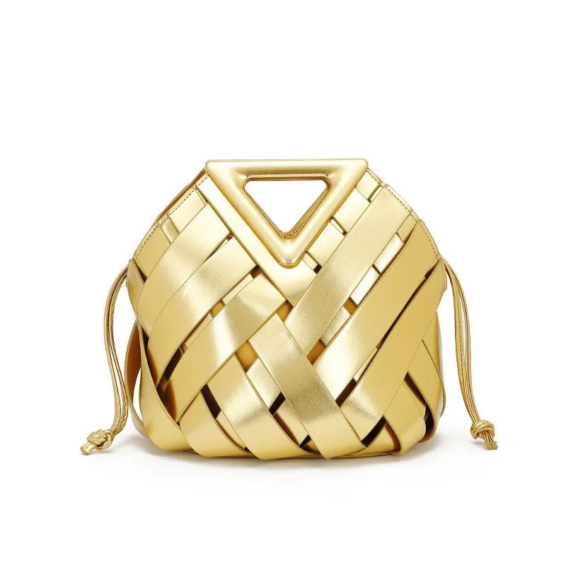 Cassidy Woven Bag