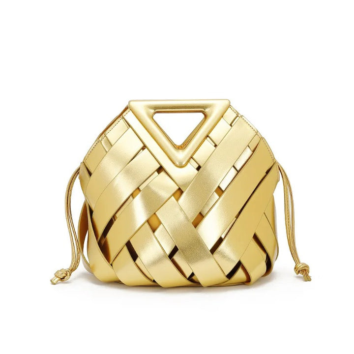 Cassidy Woven Bag