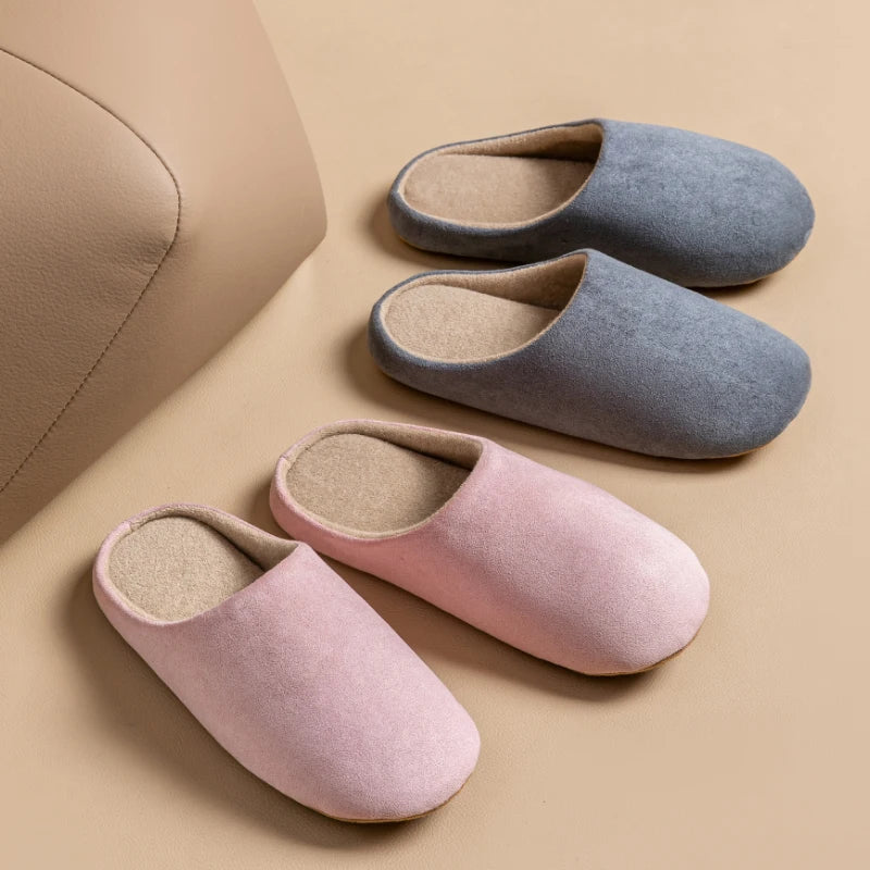 Bastin Home Loafers