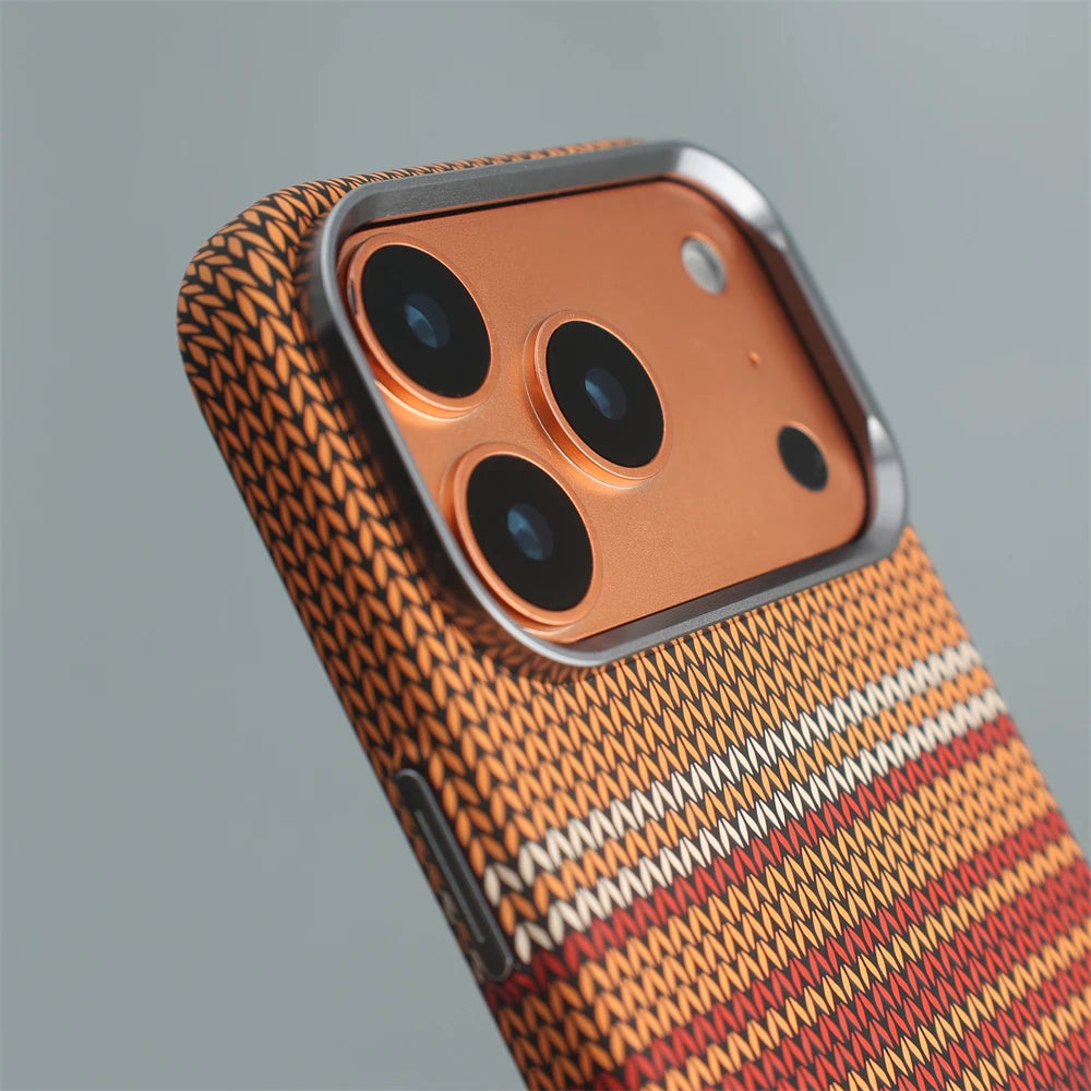 Inferno Carbon Case