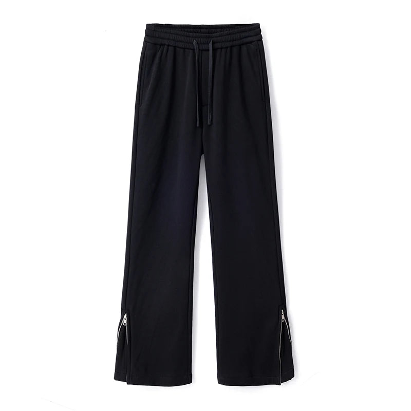 Zip Pants