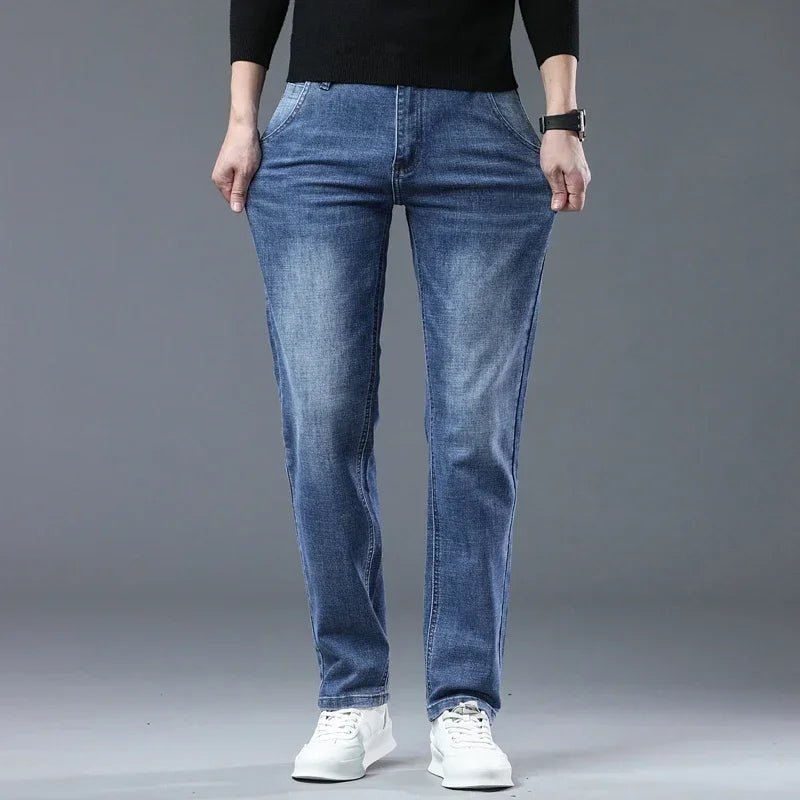 Monterey™ Straight Fit