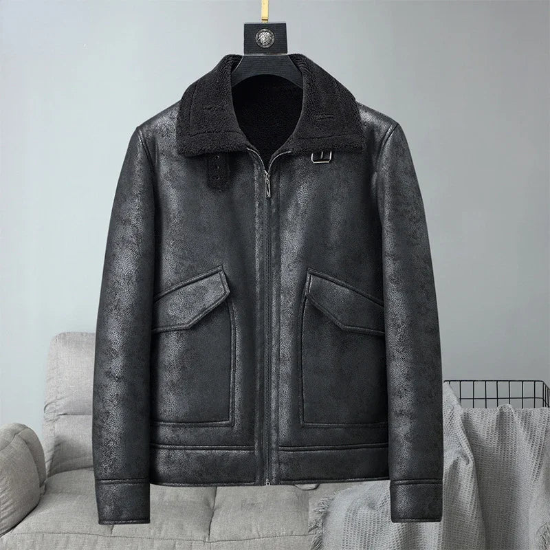 Falcon Ridge Jacket