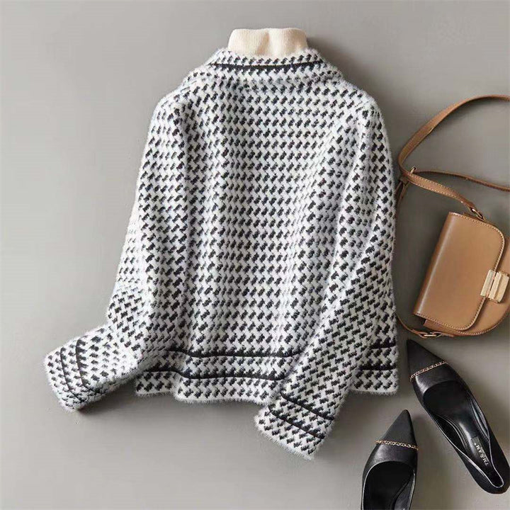 Livia Knit Jacket