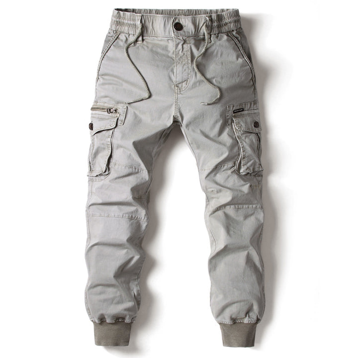 Nathaniel Cargo Jogger