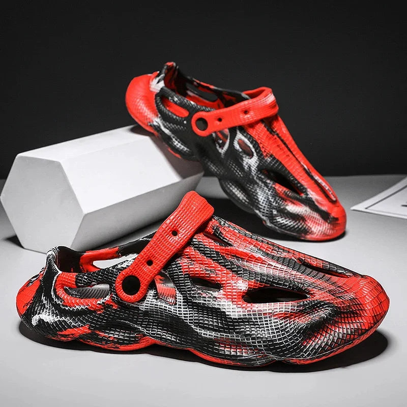 CLDX™ Foam Clog