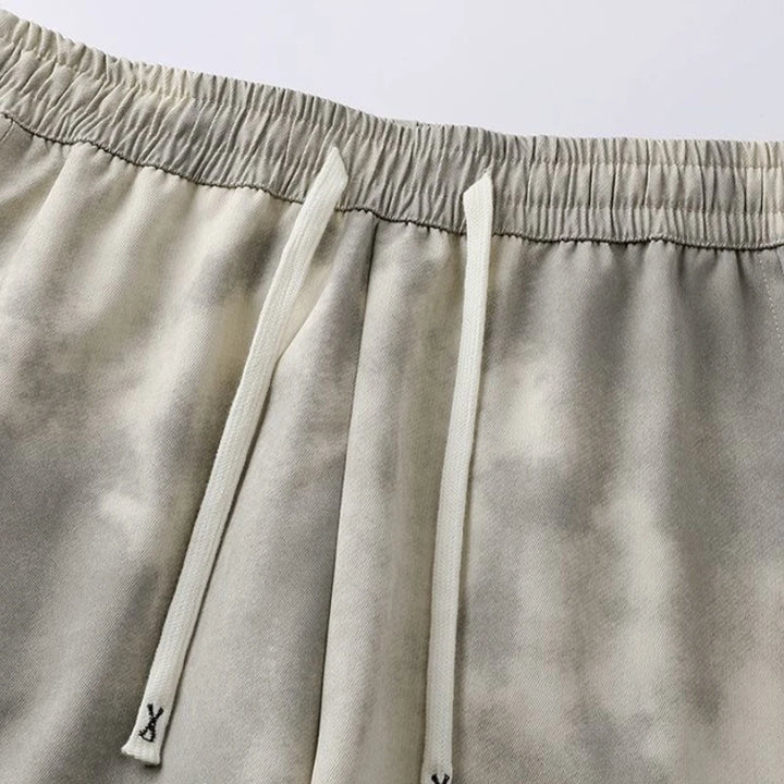 Drifting clouds Shorts
