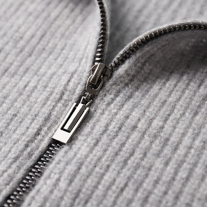 Matteo Merino Zip