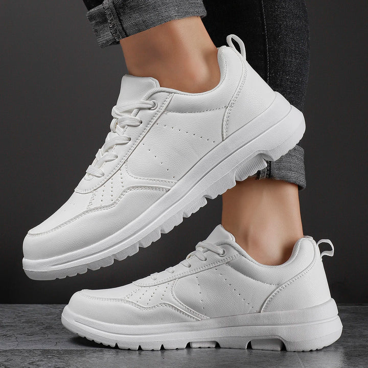 Leo Classic shoes