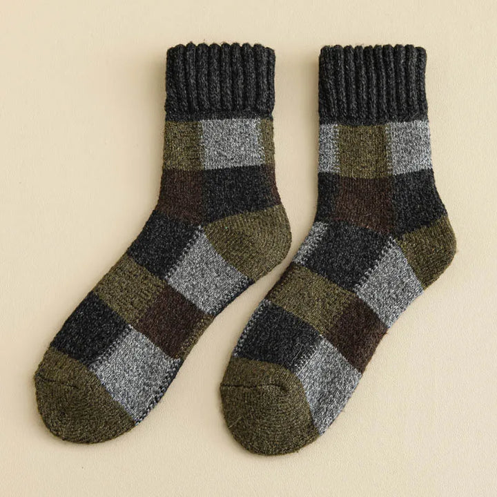 NordWool Socks