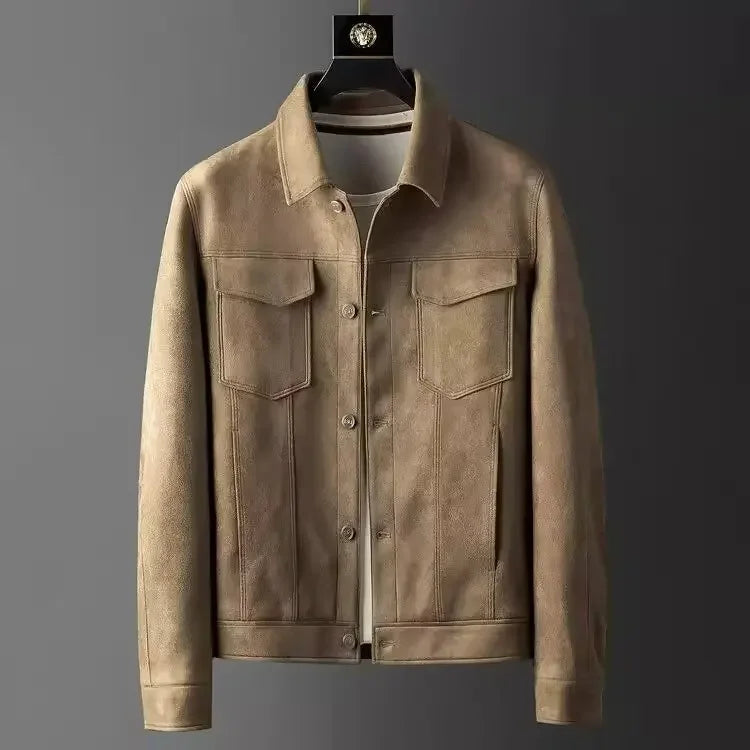 Matteo Tailored Jacket