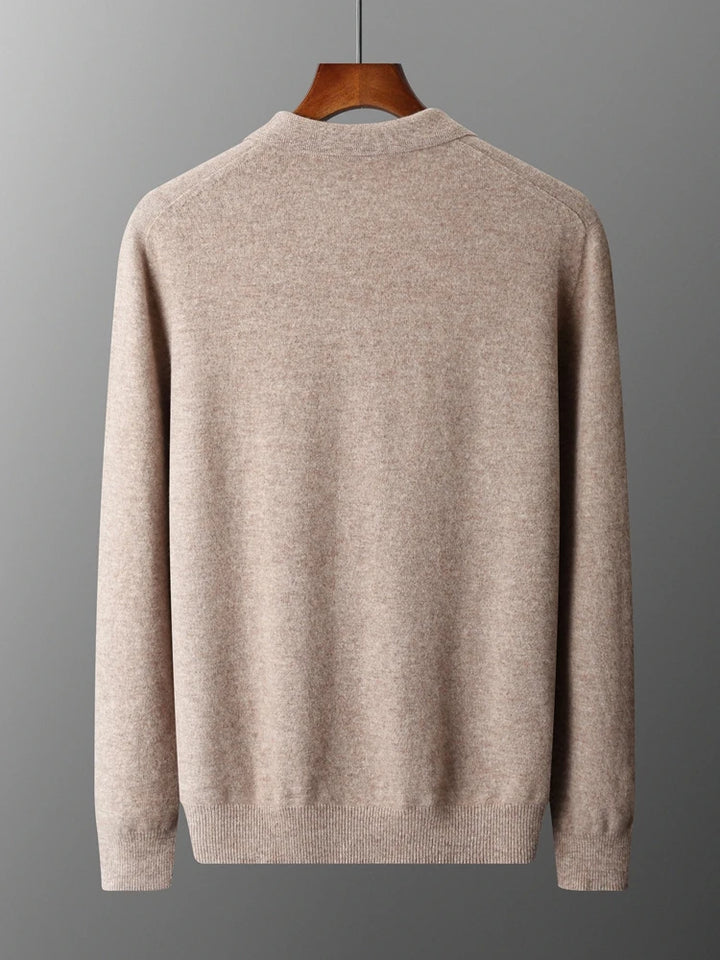 Noam Polo