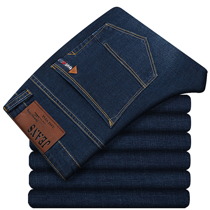 Lincoln Straight Pants