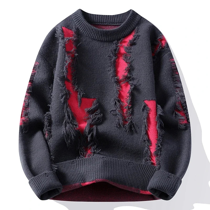 Max Knit Sweater