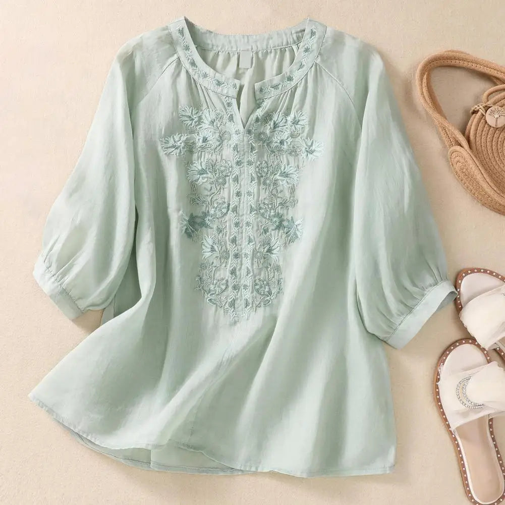 Éliane Blouse
