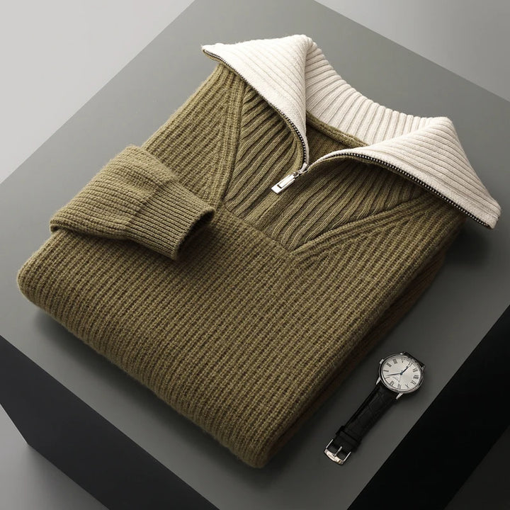 Valen Knit Sweater