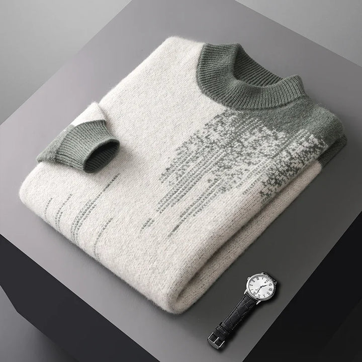 Anthony Wool Sweater