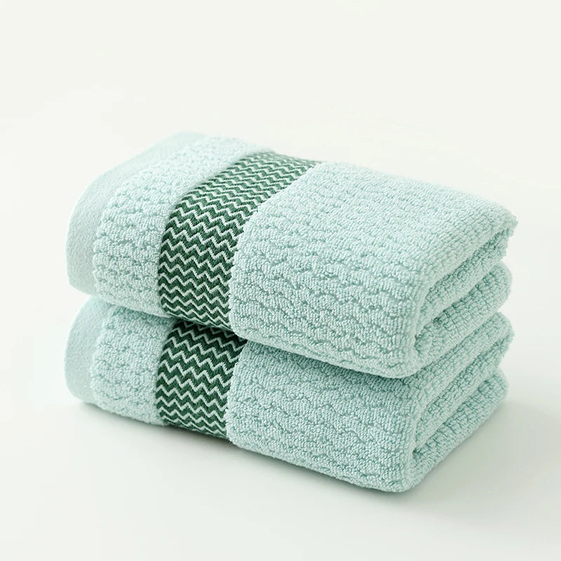 Lusso Towel