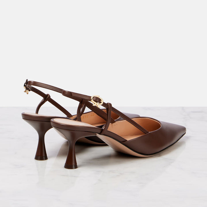 Catherine Slingback