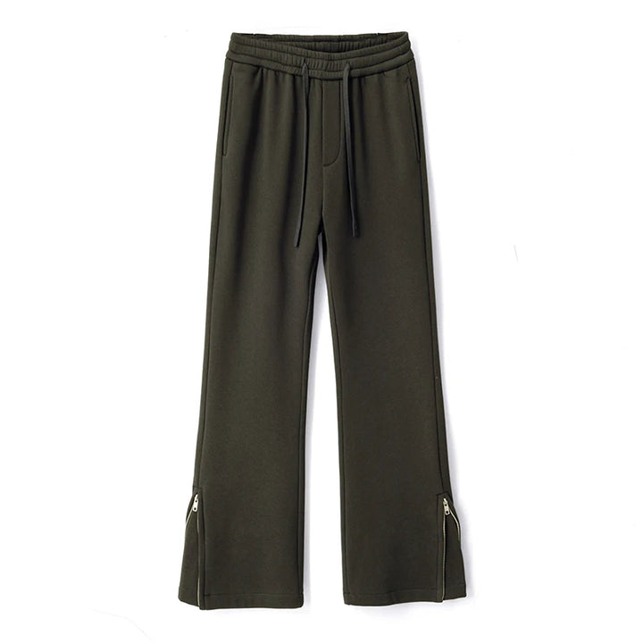 Zip Pants