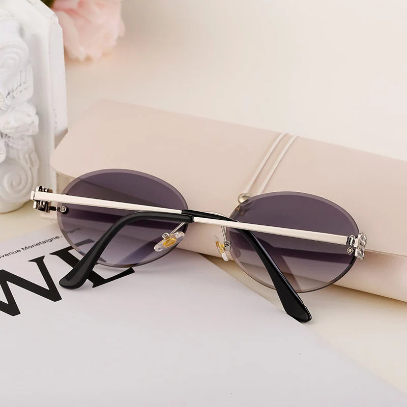 Victoria Shades