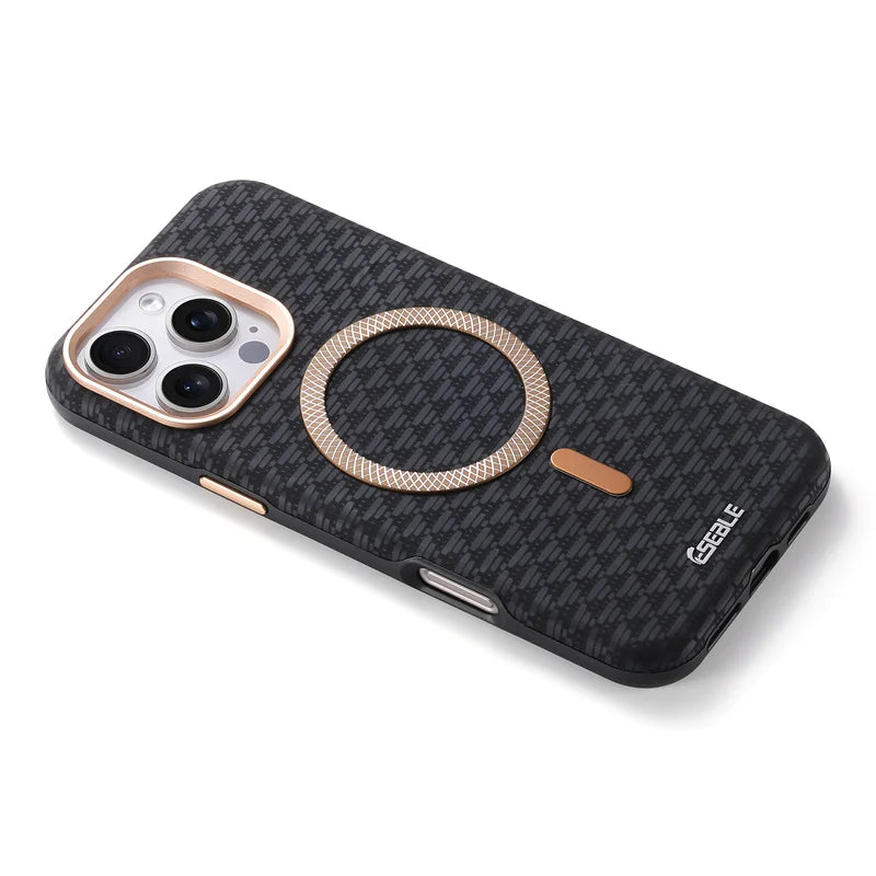 MagWeave Case