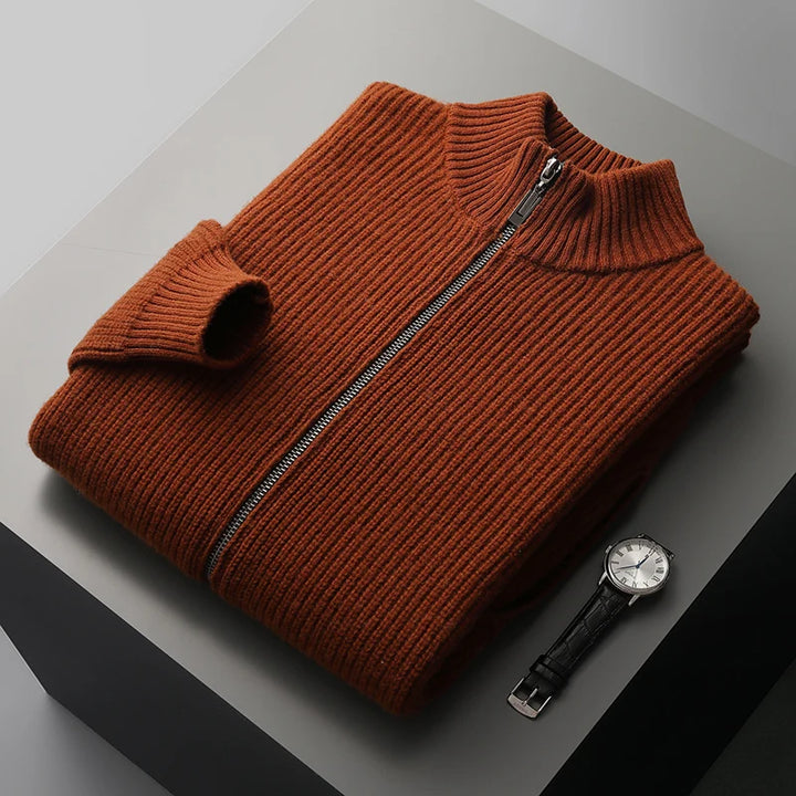 Matteo Merino Zip