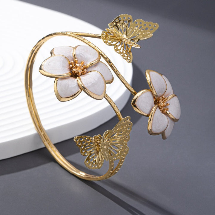 Suzette Bracelet