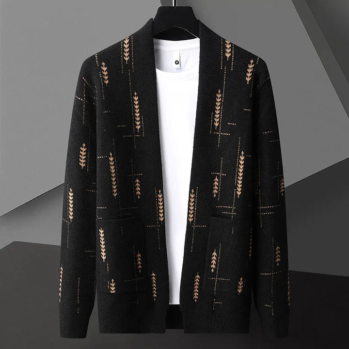 Ron Cardigan