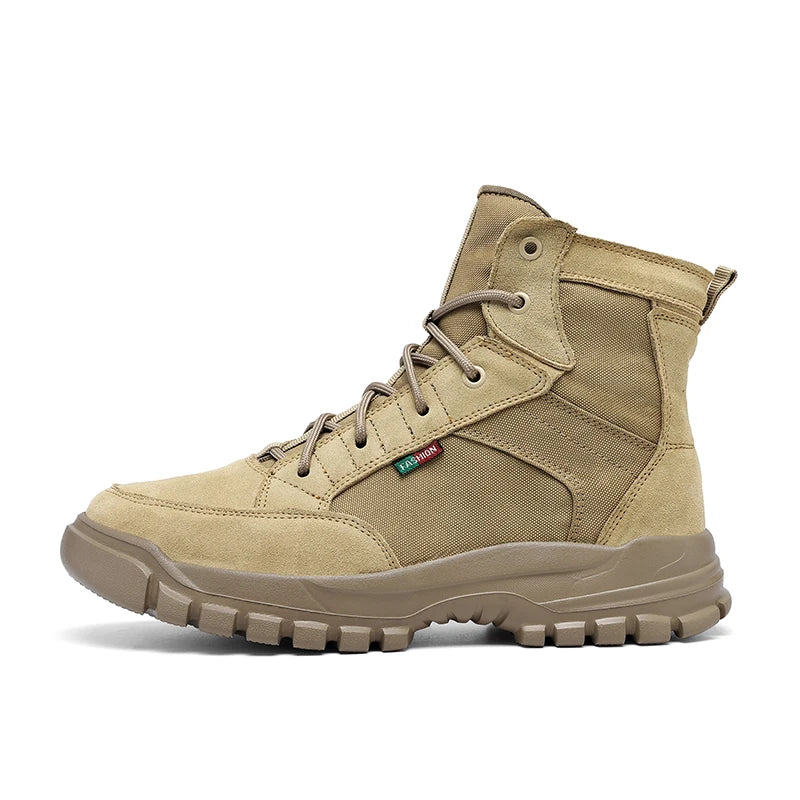 Wexford boots