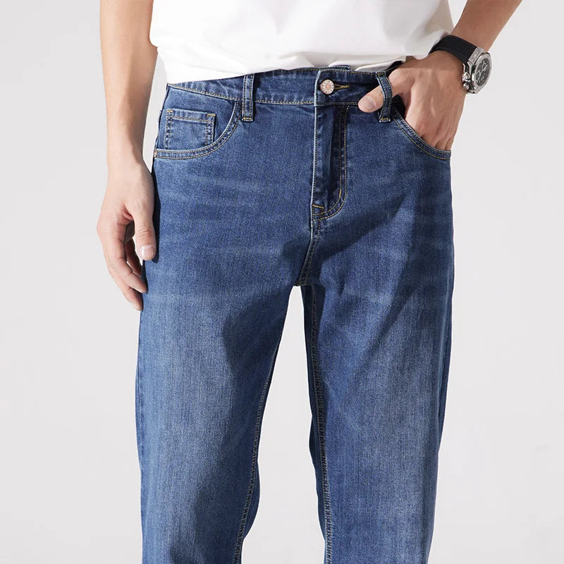 Moro™ Denim Jeans