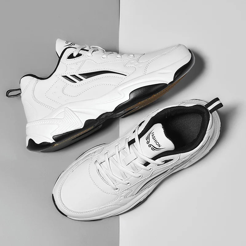 Shadow X Sneaker